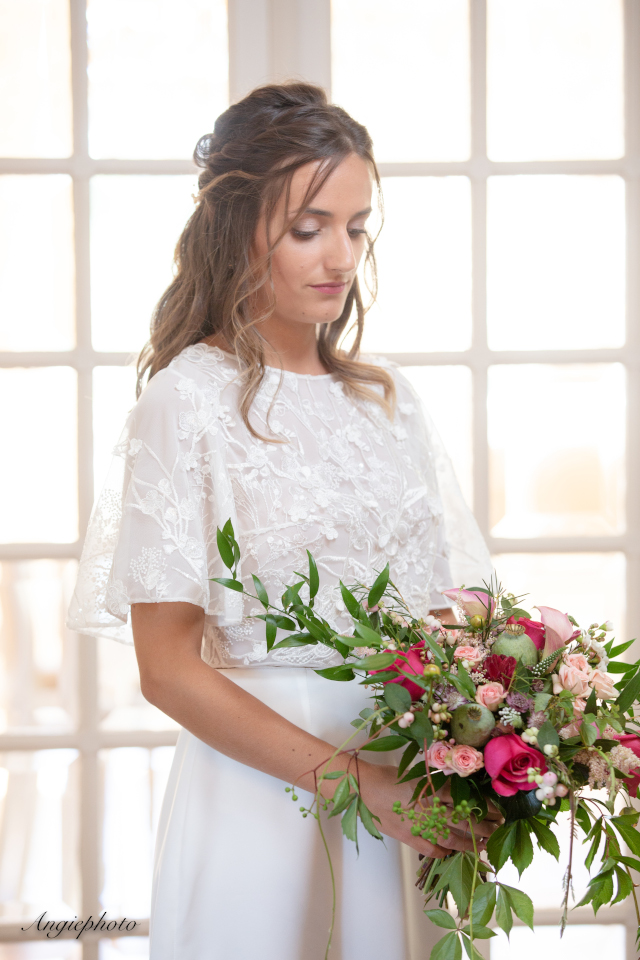 Robe de mariée La Sentimentale